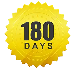 finessa 180 days money back guarantee